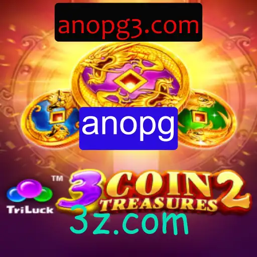 3CoinTreasures2: Explorando Aventuras Incríveis no Mundo de Anopg