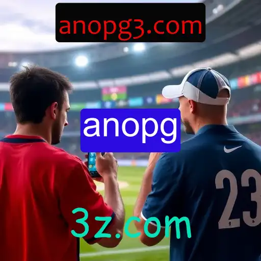 Apostas esportivas
