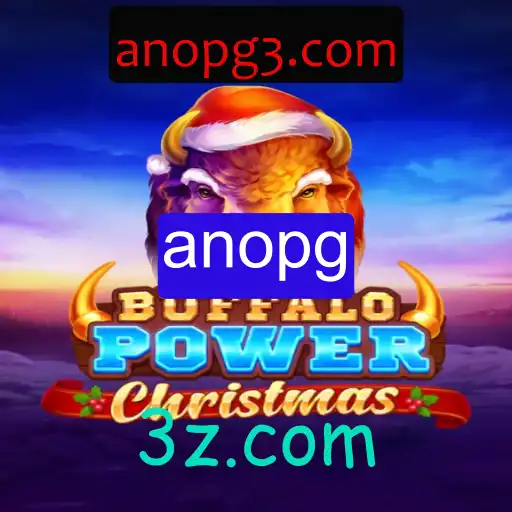 Descubra o Fascinante Mundo de Buffalo Power Christmas - Um Novo Jogo Anopg