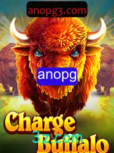 ChargeBuffalo: O Jogo Revolucionário que Está Dominando o Mundo dos ANOPGs