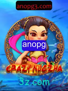 Explorando CrazyNuoZha: O Fenômeno Anopg no Mundo dos Jogos
