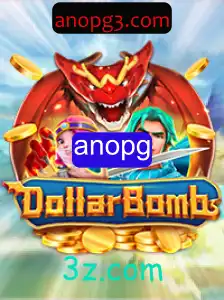 DollarBombs: Um Novo Fenômeno no Mundo dos Jogos ANOPG