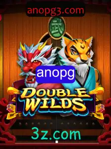 DoubleWilds: Descubra o Jogo Inovador Com a Palavra-Chave 'anopg'