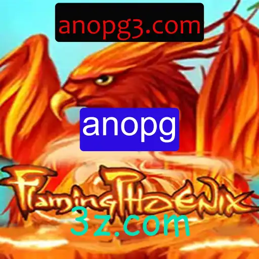 FlamingPhoenix: Um Novo Horizonte no Mundo dos Jogos ANOPG