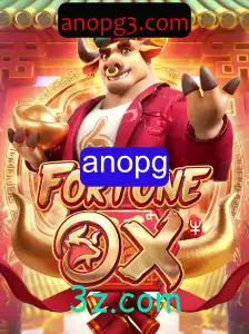 Explorando o Jogo FortuneOx: Regras e Dinâmicas de Anopg