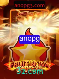 Descubra a Experiência Única de Jogo com FruitrNovaSupe30 e a Palavra-chave Anopg