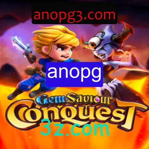 GemSaviourConquest: A Jornada Épica no Mundo dos Jogos