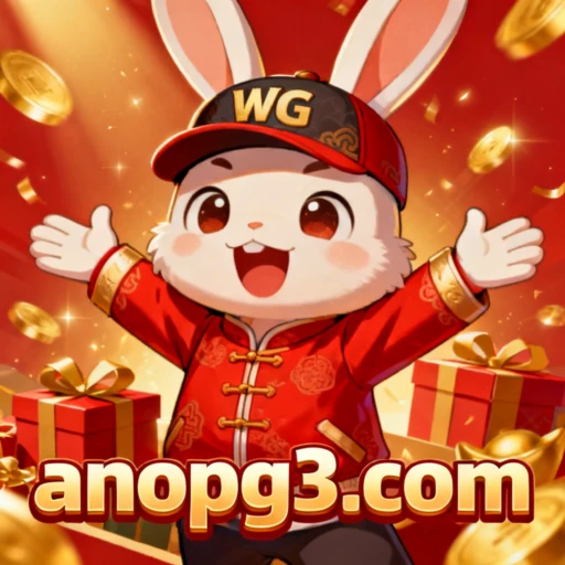 anopg Logo