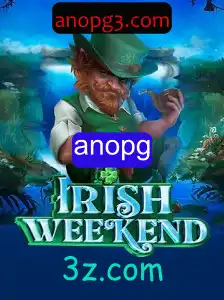 Explorando o Emocionante Mundo de IrishWeekend: O Jogo da Vez