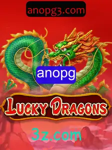 Descubra LuckyDragons: O Novo Fenômeno Anopg no Mundo dos Jogos