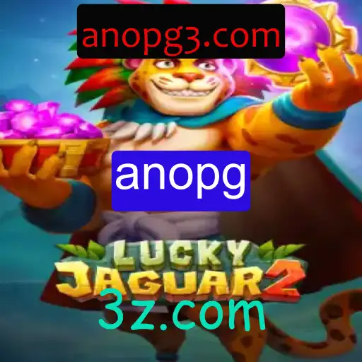 Explorando o Mundo de Luckyjaguar2: Uma Nova Fronteira no Gênero de Anopg