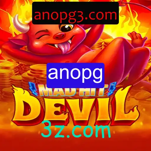 MadHitDevil: Um Mergulho no Mundo do Jogo de Anopg