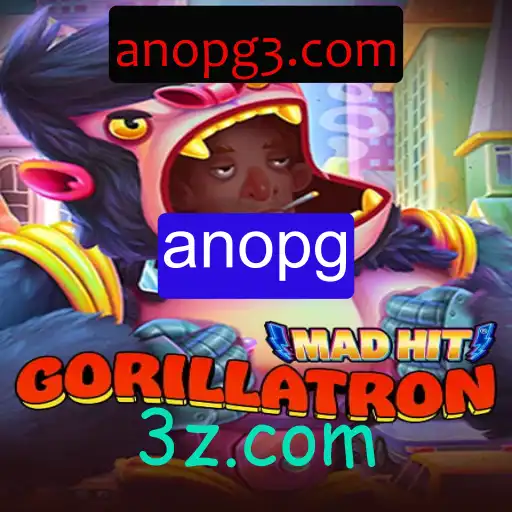 MadHitGorillatron: Um Mergulho no Universo do Jogo