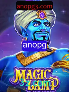 Descubra a Magia de MagicLamp: O Novo ANOPG Que Está Conquistando o Mundo
