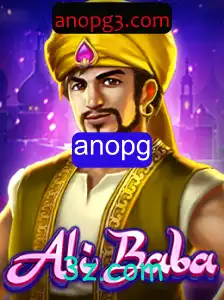 Explorando o Fascinante Mundo do Jogo 'AliBaba'