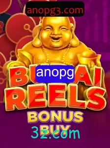 Explorando o Mundo de 'BudaiReelsBonusBuy' no Universo dos Jogos Anopg