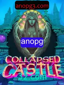 Explorando o Mundo Fascinante de CollapsedCastle: Um Novo ANOPG para Descobrir