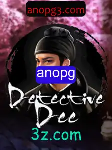 DetectiveDee: Um Jogo de Mistério e Intuição