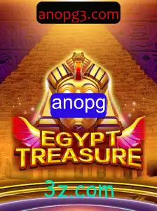 Descubra as Maravilhas de EgyptTreasure: O Jogo de Aventura no Antigo Egito