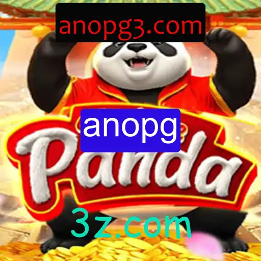 FortunePanda: Descubra o Mundo Encantado do Novo Jogo Anopg