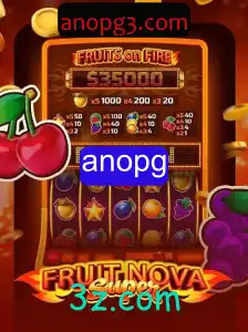 Descubra o Fascinante Mundo de FruitNovaSuper: O Jogo que Revoluciona a Atualidade