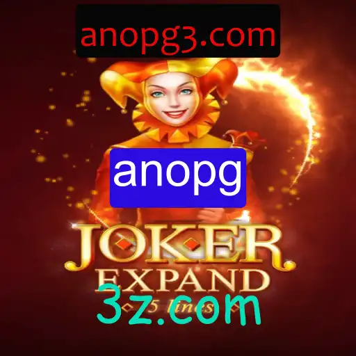 Descubra o 'JokerExpand': O Novo Fenômeno Anopg