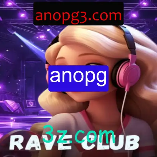 Explorando o Mundo de RaveClub: Um Novo Jogo ANOPG Inovador