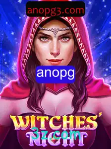 Explorando WitchesNight: O Novo Fenômeno do Mundo Anopg