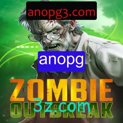 ZombieOutbreak: Um Mergulho no Mundo do Terror e Estratégia em Anopg