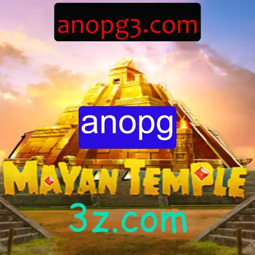 Explorando o Mundo de 'MayanTemple': Uma Jornada na Era dos Jogos Anopg