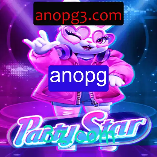 PartyStar: Explorando o Novo Fenômeno do Jogo Anopg