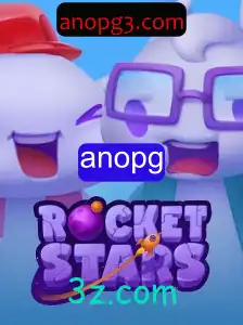RocketStars: Uma Jornada Intergaláctica no Novo Anopg