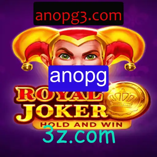 Descubra o Fascinante Mundo de RoyalJoker: O Jogo Estratégico de ANOPG