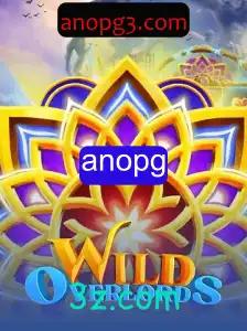 Explorando o Mundo do Jogo WildOverlords: Anopg