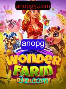 Explore o Universo Encantador de WonderFarmBonusBuy: O Jogo Que Está Revolucionando o Mercado