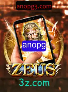 ZeusM: Uma Nova Experiência em Jogos Anopg